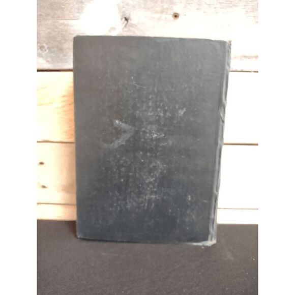 VTG The Nazarene by Sholem Asch Hardcover Book 1939 - Picture 3 of 5